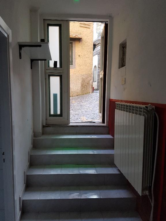 monolocale in vendita a Monte Compatri