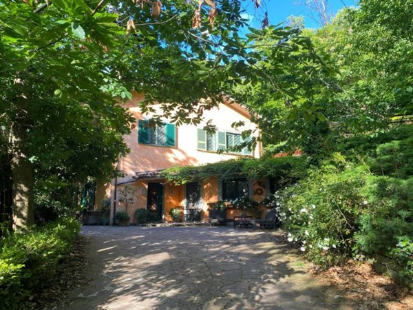 casa indipendente in vendita a Monte Compatri