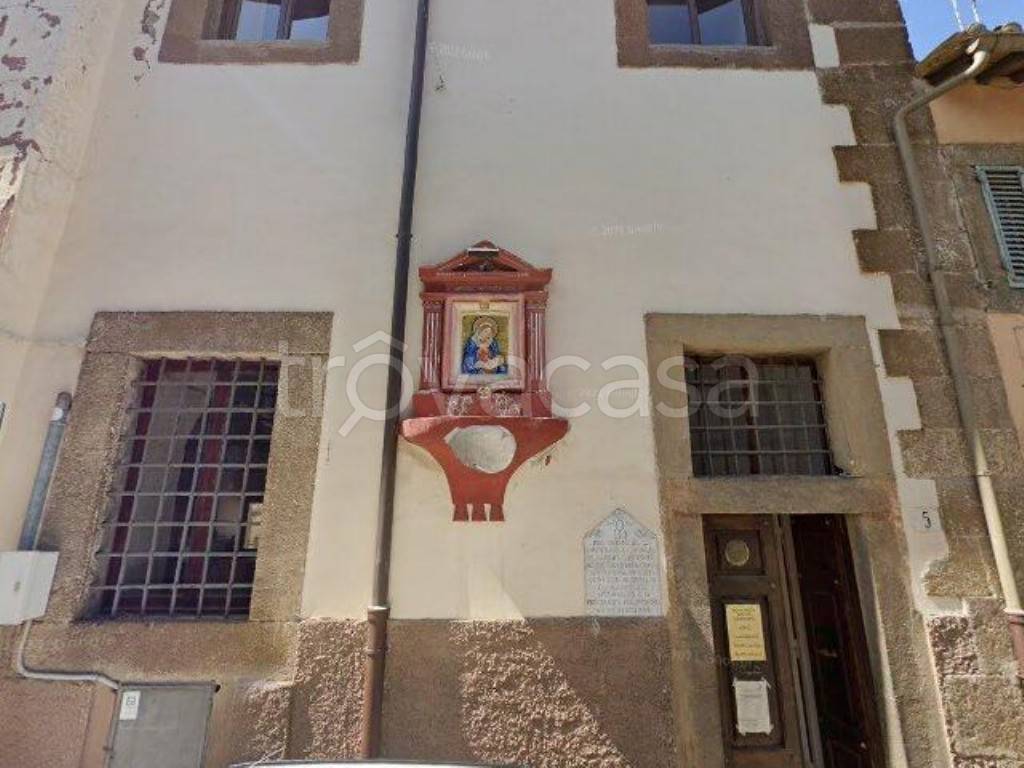 appartamento in vendita a Monte Compatri