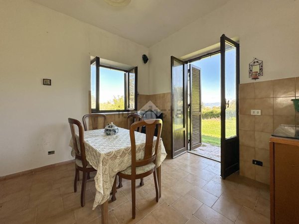 appartamento in vendita a Monte Compatri