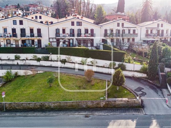 appartamento in vendita a Monte Compatri