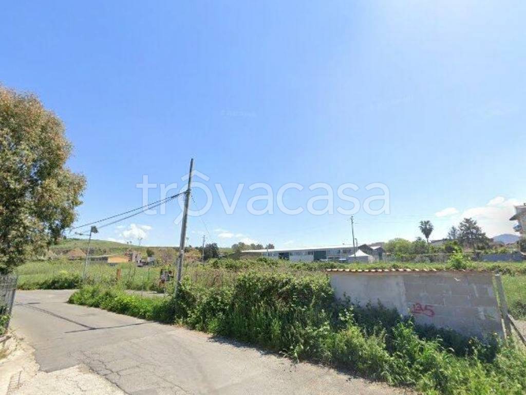 terreno agricolo in vendita a Monte Compatri