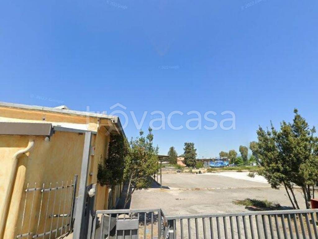 locale commerciale in vendita a Monte Compatri