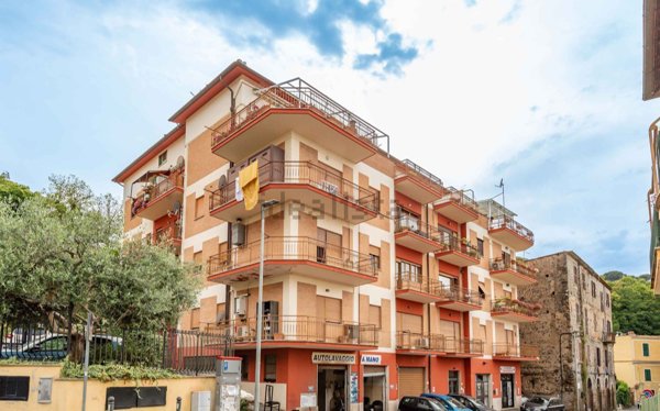 appartamento in vendita a Monte Compatri