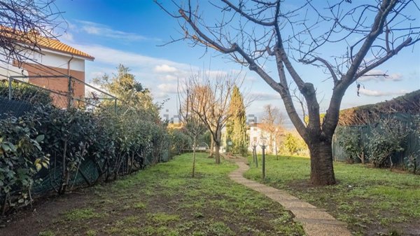 appartamento in vendita a Monte Compatri