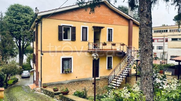 appartamento in vendita a Monte Compatri