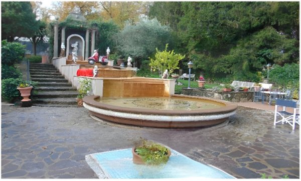 negozio in vendita a Monte Compatri