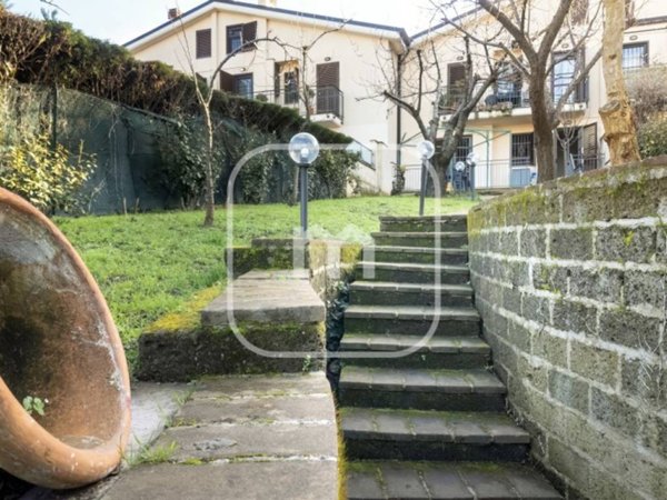 appartamento in vendita a Monte Compatri