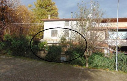 casa indipendente in vendita a Monte Compatri