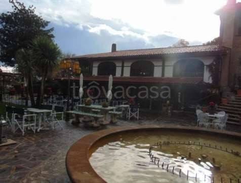 negozio in vendita a Monte Compatri