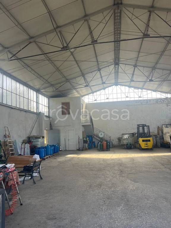 appartamento in vendita a Monte Compatri in zona Laghetto