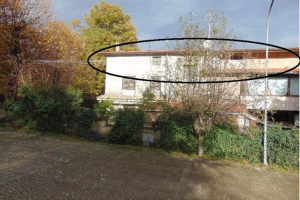 appartamento in vendita a Monte Compatri