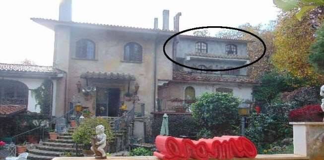 appartamento in vendita a Monte Compatri