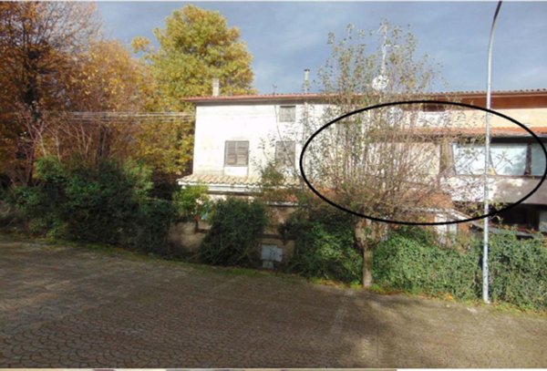 appartamento in vendita a Monte Compatri