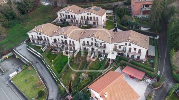 appartamento in vendita a Monte Compatri