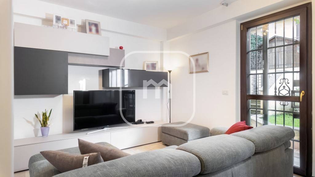 appartamento in vendita a Monte Compatri