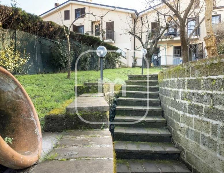 appartamento in vendita a Monte Compatri