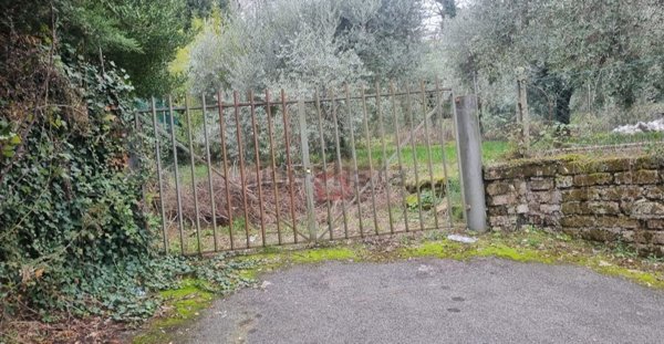 terreno agricolo in vendita a Monte Compatri