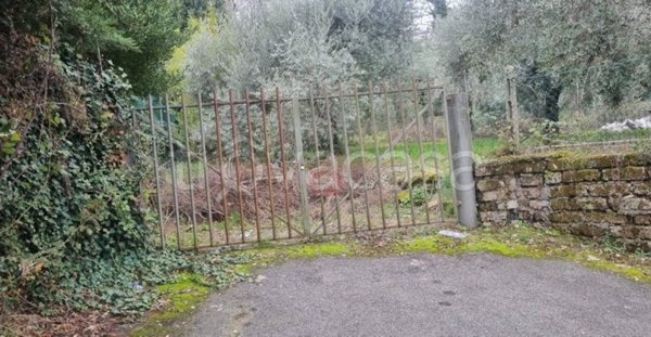 terreno agricolo in vendita a Monte Compatri