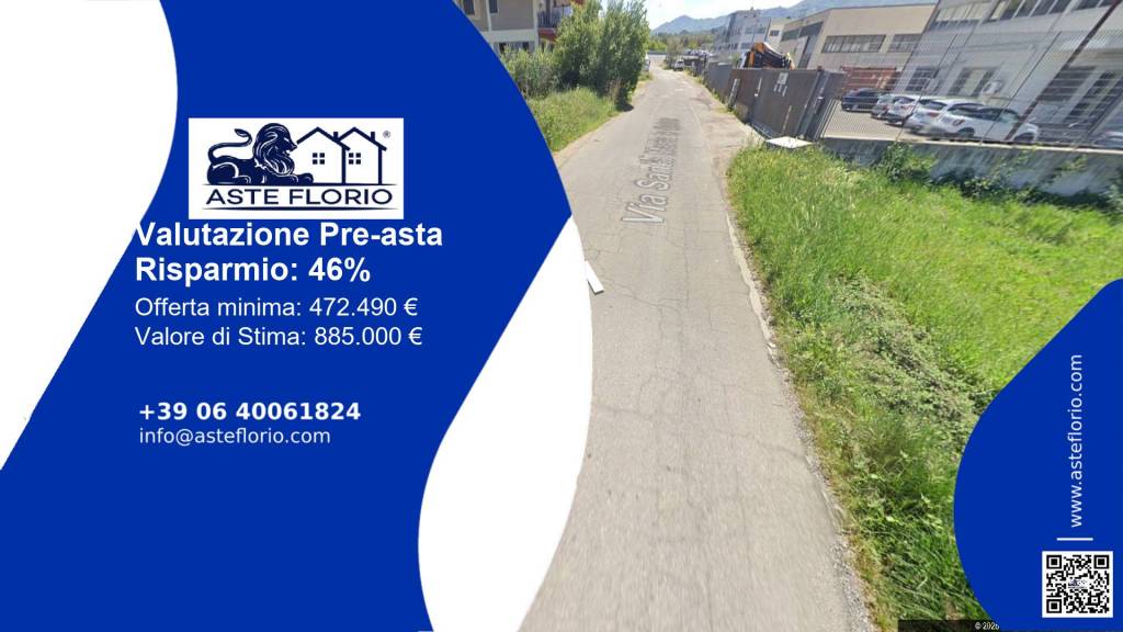 terreno agricolo in vendita a Monte Compatri