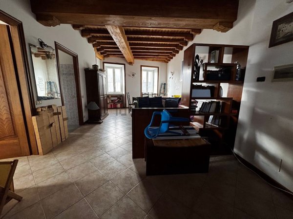 appartamento in vendita a Monte Compatri