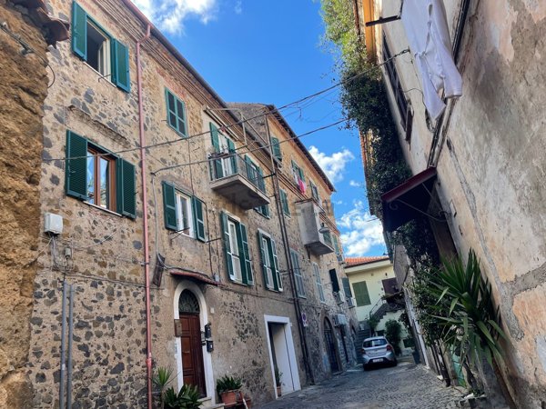 appartamento in vendita a Monte Compatri