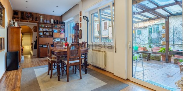 appartamento in vendita a Monte Compatri