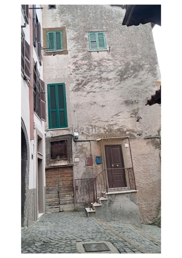 appartamento in vendita a Monte Compatri