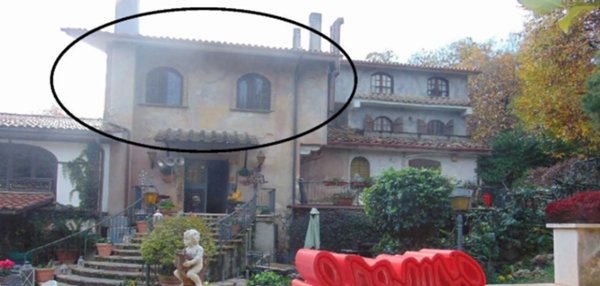 appartamento in vendita a Monte Compatri