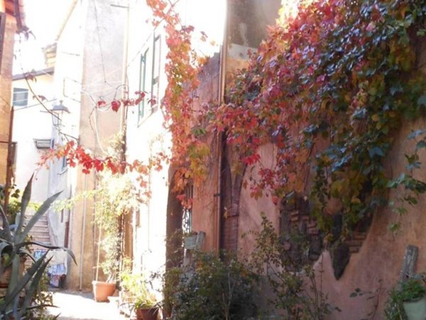 casa indipendente in vendita a Monte Compatri