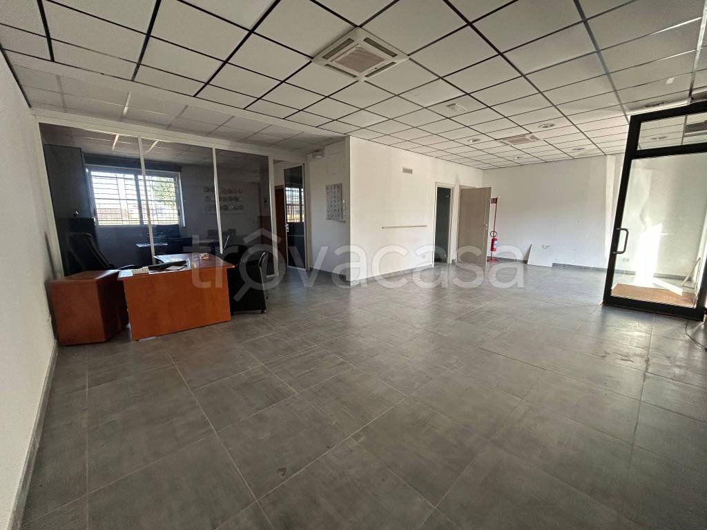 negozio in vendita a Monte Compatri in zona Laghetto