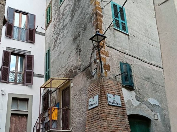 appartamento in vendita a Monte Compatri