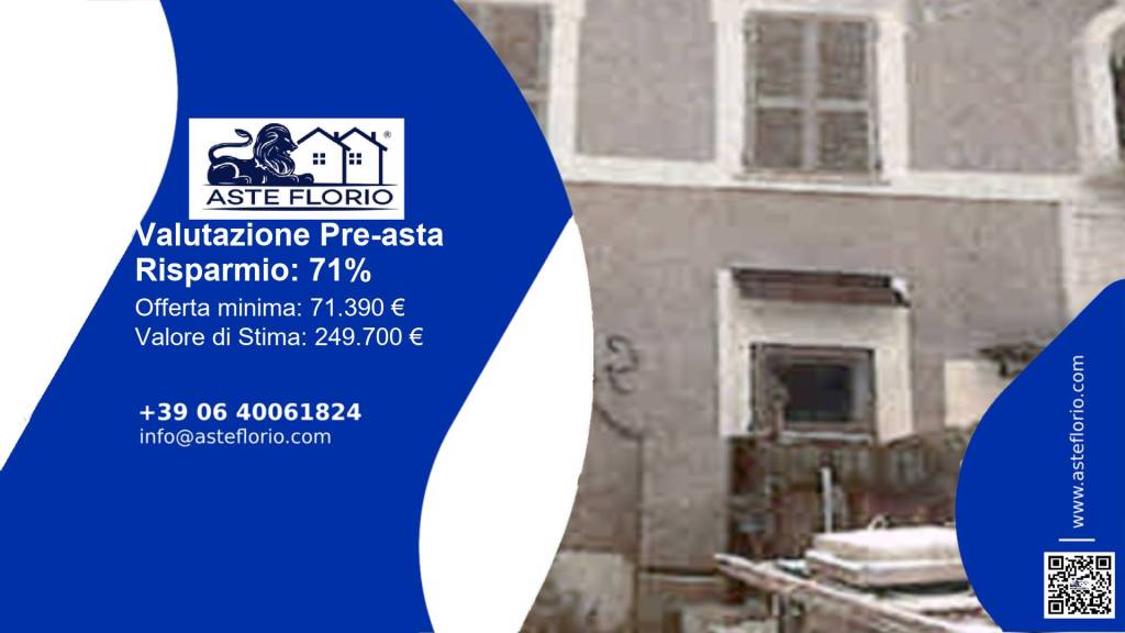 appartamento in vendita a Monte Compatri