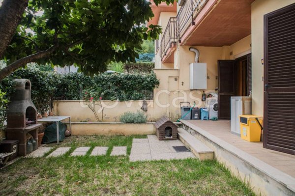 appartamento in vendita a Monte Compatri