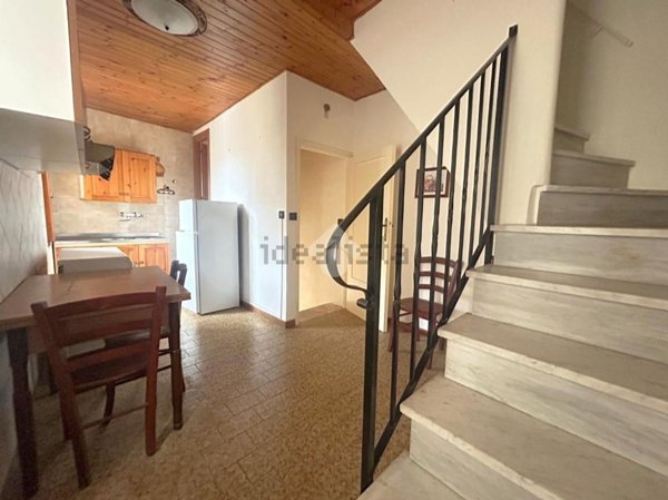 appartamento in vendita a Monte Compatri