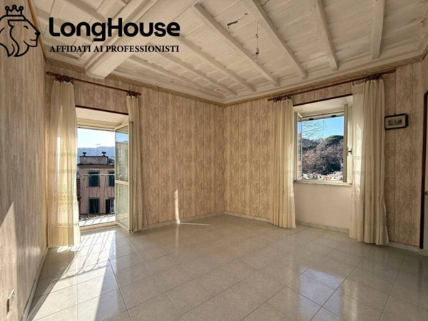 appartamento in vendita a Monte Compatri