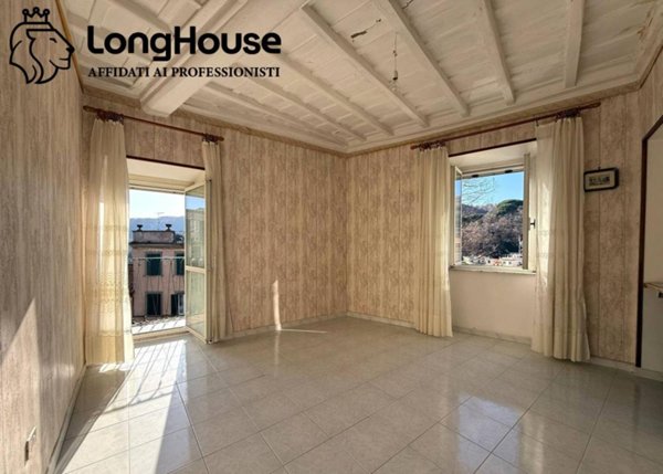 appartamento in vendita a Monte Compatri