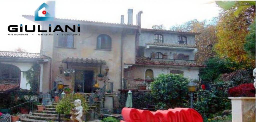 appartamento in vendita a Monte Compatri