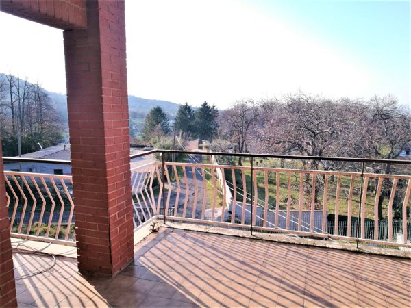 casa indipendente in vendita a Monte Compatri