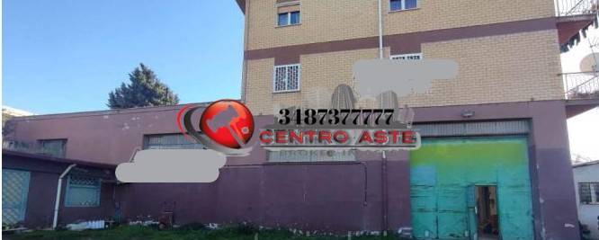 appartamento in vendita a Monte Compatri in zona Laghetto