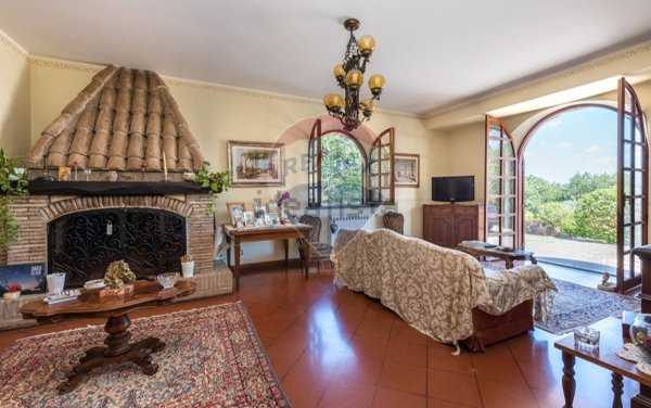 casa indipendente in vendita a Monte Compatri