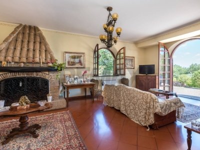 casa indipendente in vendita a Monte Compatri