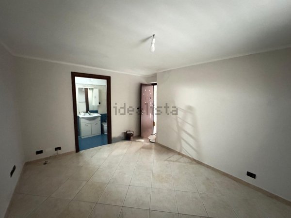 appartamento in vendita a Monte Compatri in zona Laghetto