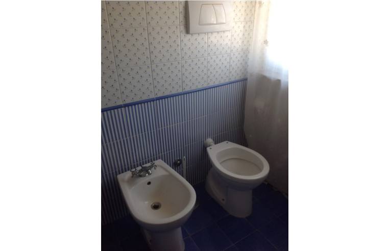 appartamento in vendita a Monte Compatri in zona Laghetto