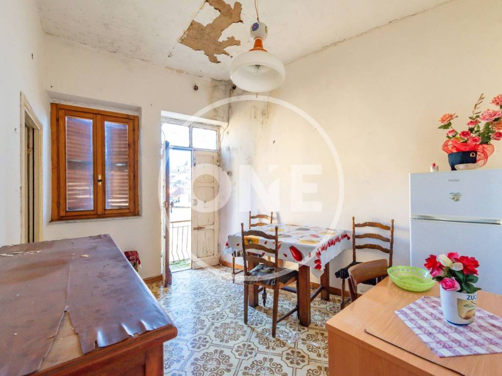 appartamento in vendita a Monte Compatri