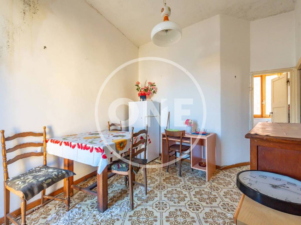 appartamento in vendita a Monte Compatri