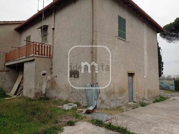 appartamento in vendita a Monte Compatri in zona Pantano