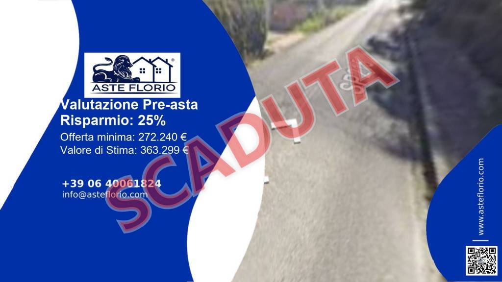 negozio in vendita a Monte Compatri