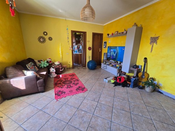 appartamento in vendita a Monte Compatri