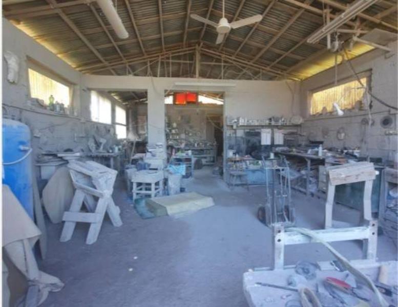 locale commerciale in vendita a Monte Compatri in zona Laghetto